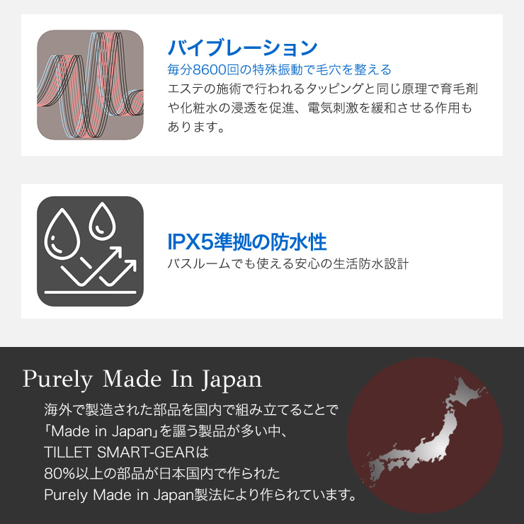 機能紹介
