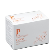 【サロン価格】《プラス》βグルカン[サプリメント]